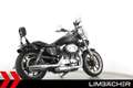Harley-Davidson Sportster XL 883 L SUPERLOW - KessTech Schwarz - thumbnail 9
