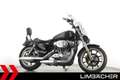 Harley-Davidson Sportster XL 883 L SUPERLOW - KessTech Schwarz - thumbnail 1