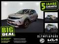 Opel Mokka-E Mokka e Elegance ACC LED SHZ Fernlichtass. Kam. Gris - thumbnail 1