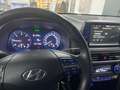 Hyundai KONA 1,6 CRDi 4WD Level 3 Plus DCT Aut. Schwarz - thumbnail 3
