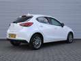 Mazda 2 1.5 Skyactiv-G Luxury | Stuur-/stoelverwarming | C Bianco - thumbnail 4