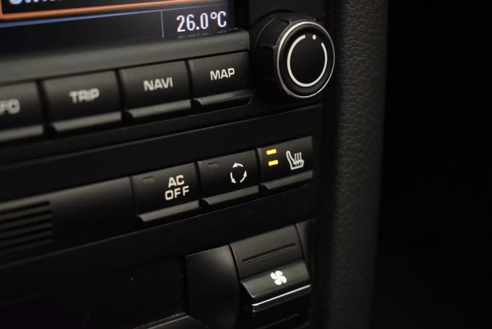 Porsche Boxster S Rouge - 2