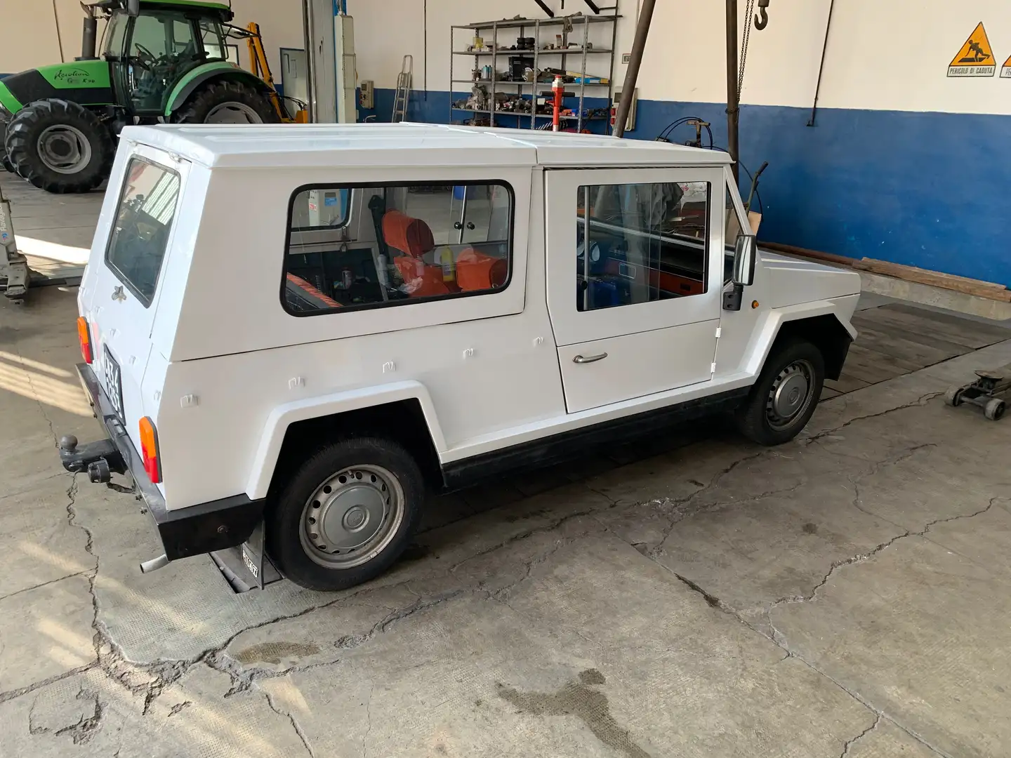 Fiat 127 - 1