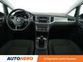 Volkswagen Golf Sportsvan 1.4 TSI Comfortline BlueMotion Tech *NAVI*PDC* Schwarz - thumbnail 12