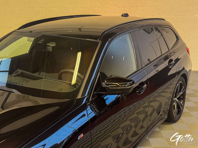 Photo du véhicule BMW 318