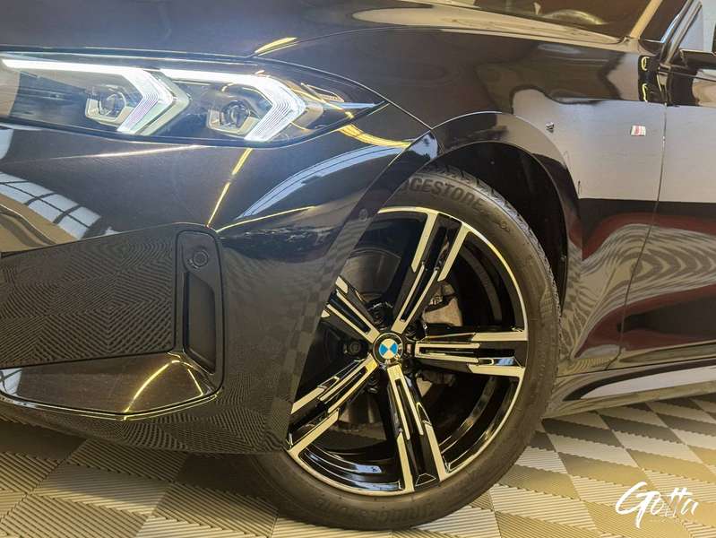 Photo du véhicule BMW 318