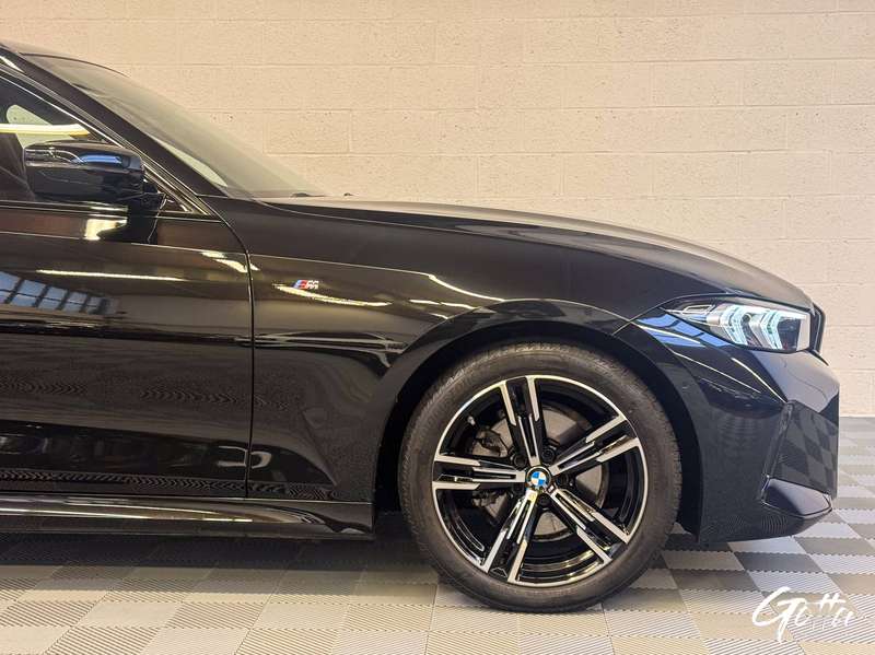 Photo du véhicule BMW 318