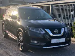 Nissan X-Trail 1.7 dCi Tekna 4x4 *AUTOMATIK*PANO*LEDER*