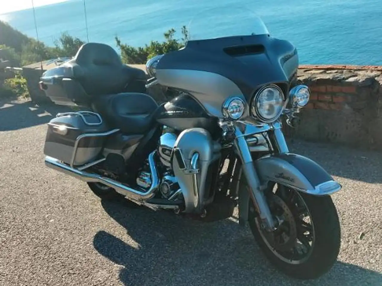 Harley-Davidson Electra Glide