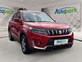 Suzuki Vitara 1.4 HYBRID ALLGRIP flash Rot - thumbnail 3