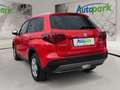 Suzuki Vitara 1.4 HYBRID ALLGRIP flash Rot - thumbnail 6