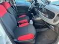 Fiat Panda 1.0 70 CV S&S Hybrid Pop Van 2 posti- EURO6 Weiß - thumbnail 11