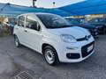 Fiat Panda 1.0 70 CV S&S Hybrid Pop Van 2 posti- EURO6 Weiß - thumbnail 1