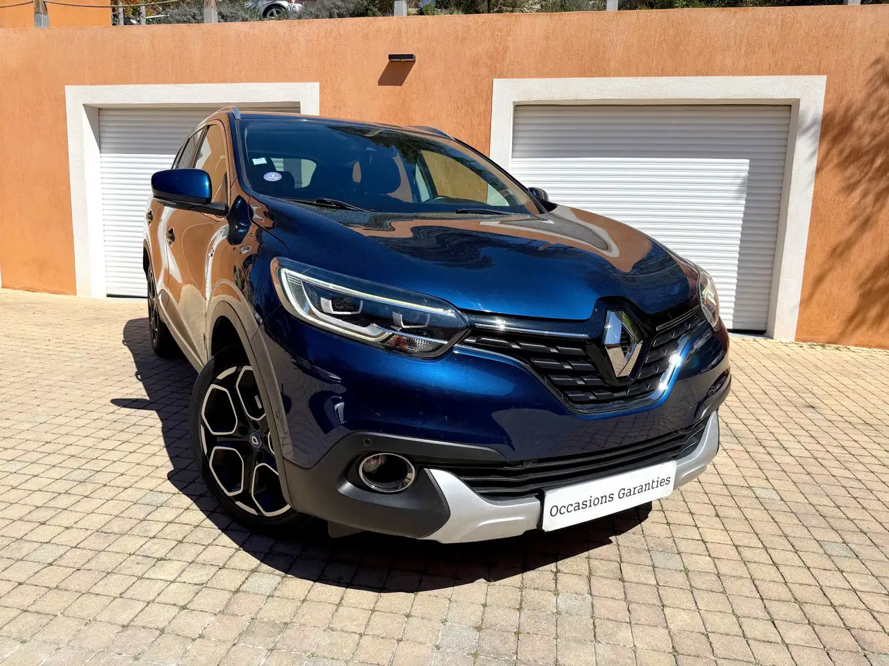 Renault Kadjar TCe 130 Energy Intens