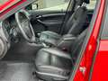 Saab 9-3 1.8T NORDEN AIRCO/LEER/ 18 INCH !! APK 16-9-2026 Rot - thumbnail 6