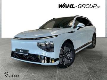 *2024 RWD Standard Range*