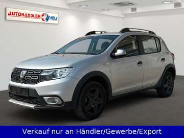 Stepway  Automatik Klimaanlage Navi PDC