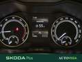 Skoda Kamiq 1.0 tsi ambition 95cv Nero - thumbnail 11