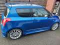 Suzuki Swift Swift 1.5 Exclusive Blauw - thumbnail 3