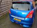 Suzuki Swift Swift 1.5 Exclusive Blauw - thumbnail 2