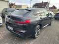 BMW X4 M M40 d VOLLAUSTATTUNG Grijs - thumbnail 4