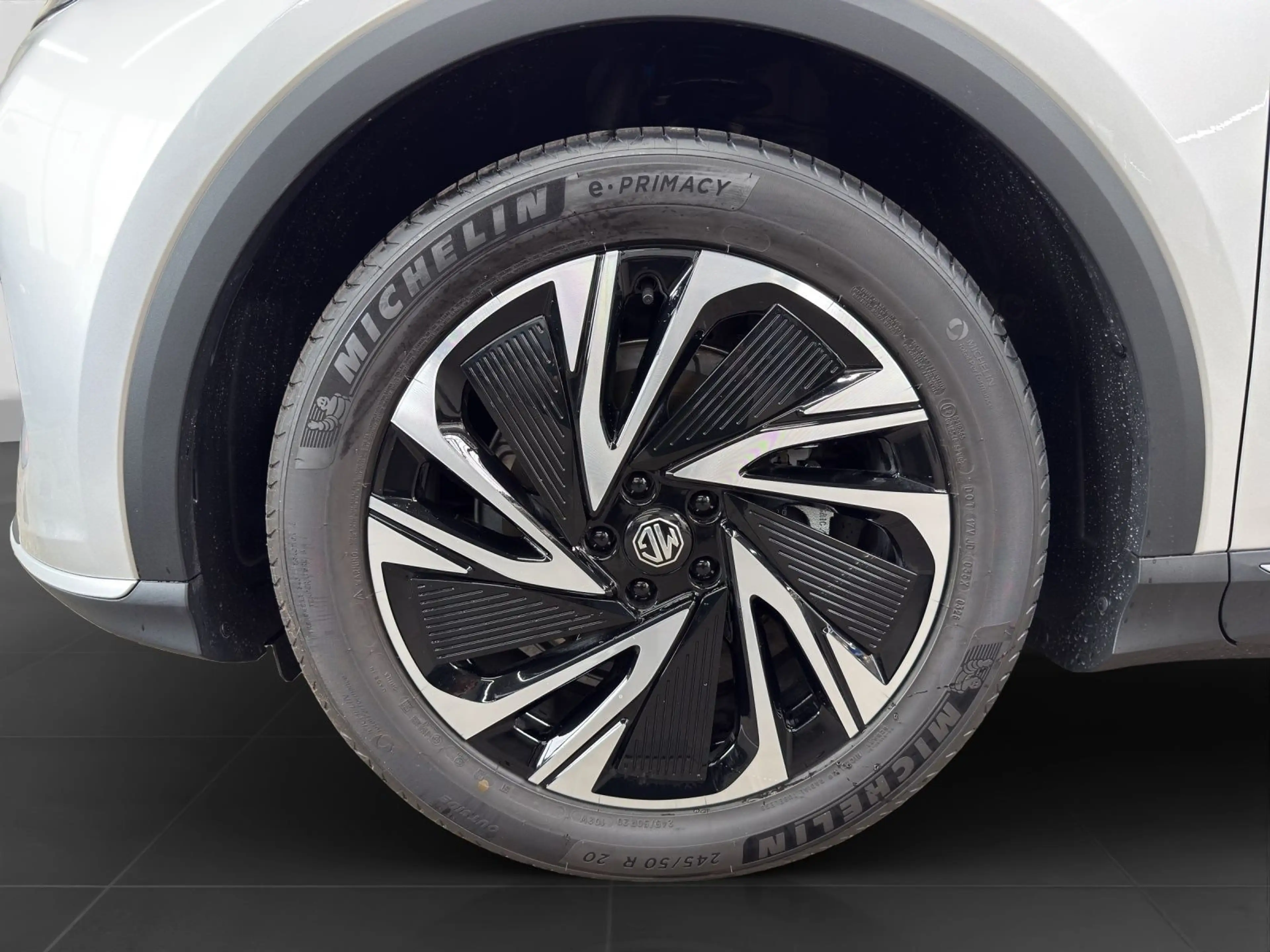 MG MGS6 EV LUXURY 360°KAMERA HUD PANO — photo 7