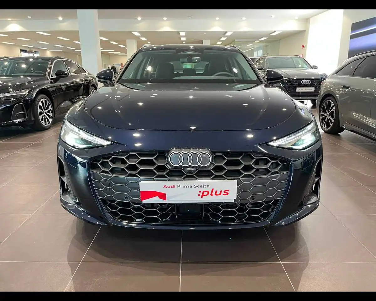 Audi A6 2026