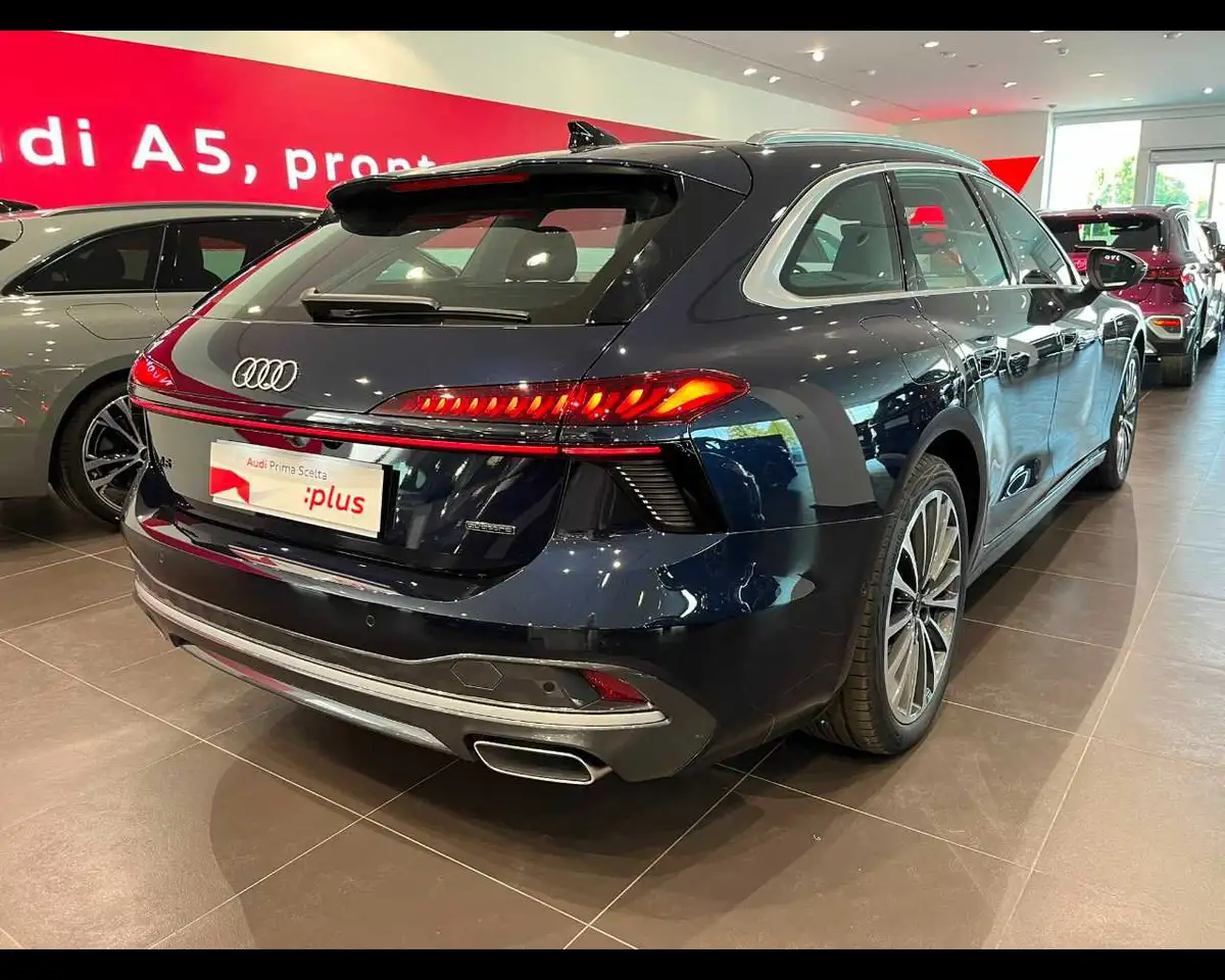 Audi A6 2026
