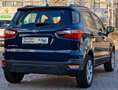Ford EcoSport *10.800km*Service neu*Navi*PDC hinten Blau - thumbnail 3