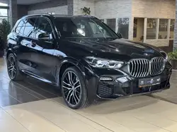 Bmw X5 xDrive 45e M Sport Leder Memory 360Cam ACC