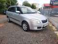 Skoda Fabia Combi Elegance 1,4 /1.Hand /Klima/Tüv 1-27 Silber - thumbnail 1