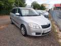 Skoda Fabia Combi Elegance 1,4 /1.Hand /Klima/Tüv 1-27 Silber - thumbnail 7