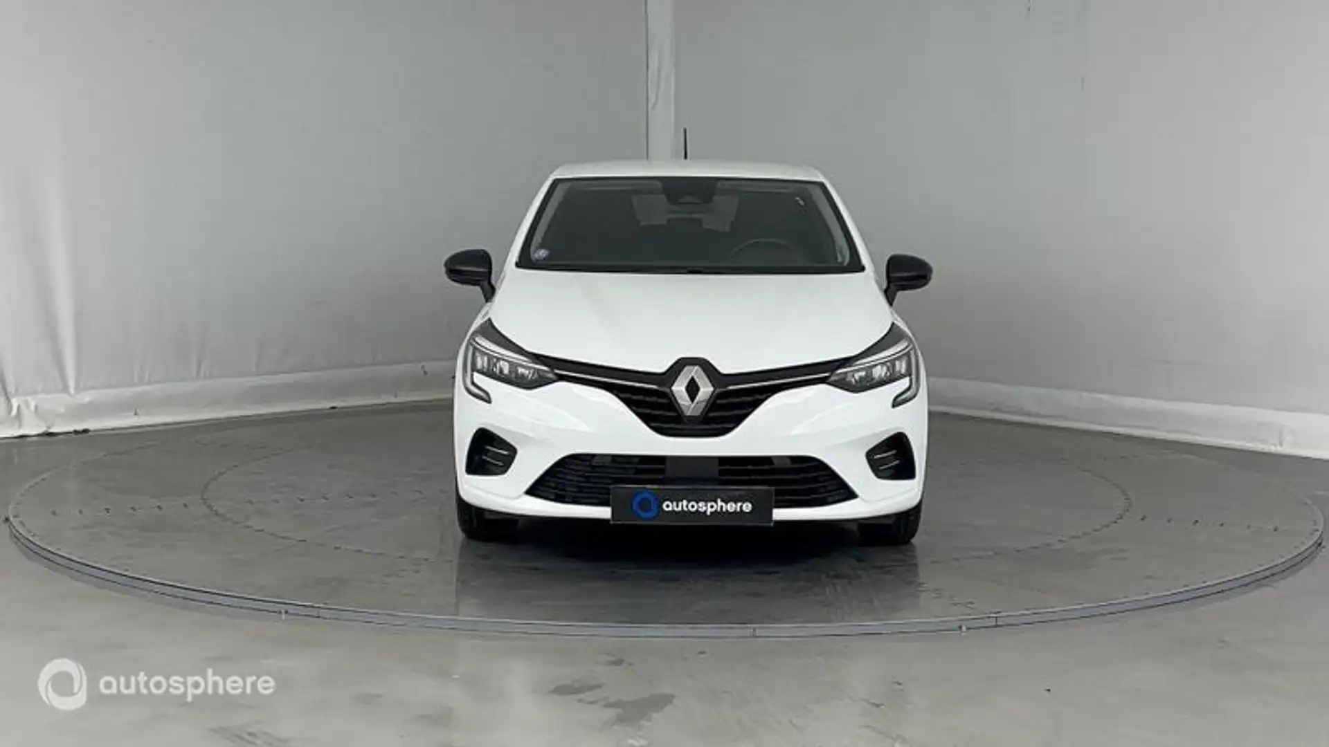 Renault Clio 1.0 SCe 65ch Evolution - 2