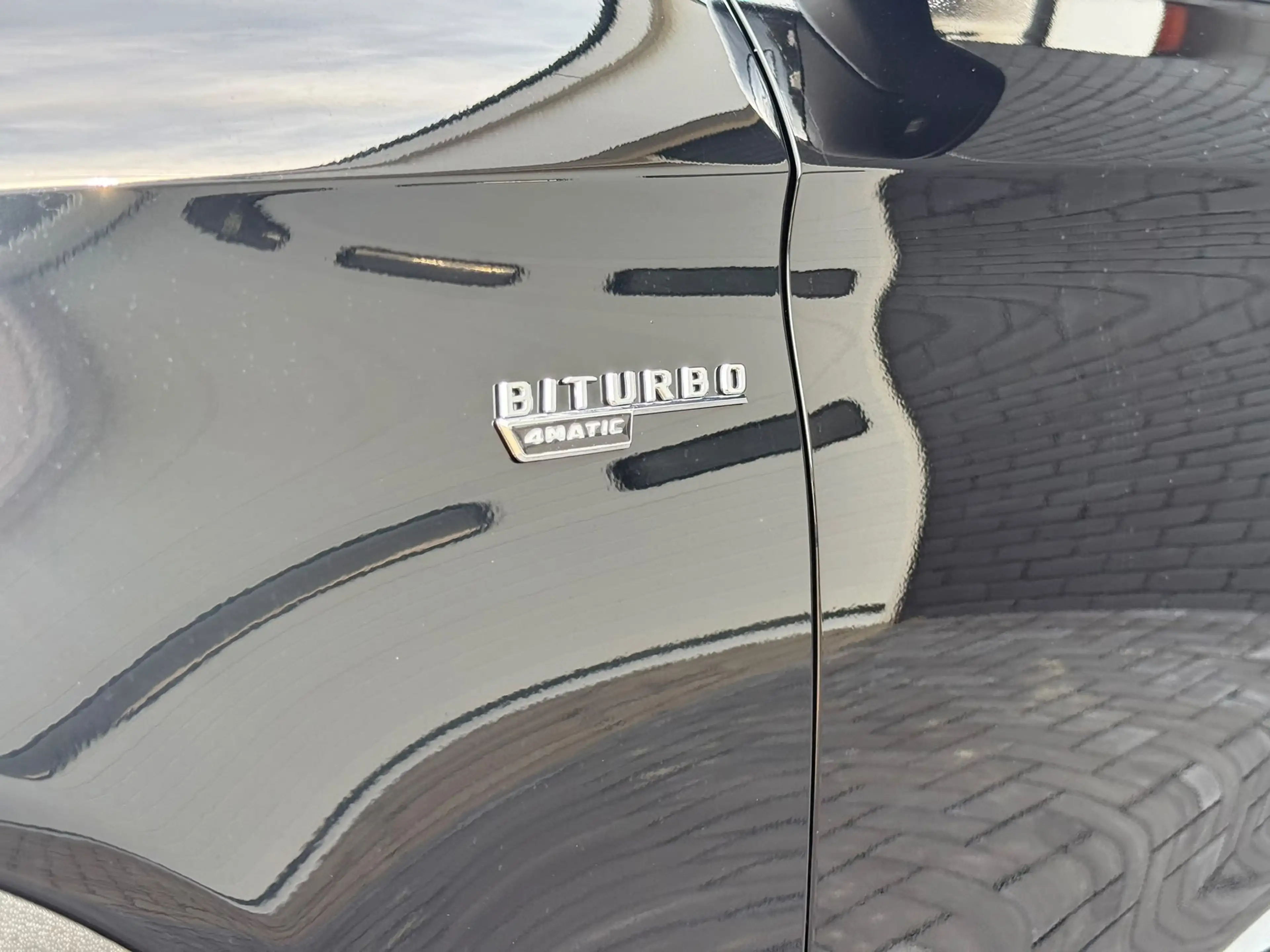 Mercedes-Benz GLC 43 AMG 4MATIC | Burmester |Pano|AMG-Uitlaat| — photo 6