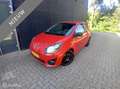 Renault Twingo 1.2-16V Collection Airco, centrale vergr., elektri Rood - thumbnail 3