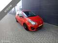 Renault Twingo 1.2-16V Collection Airco, centrale vergr., elektri Rood - thumbnail 4