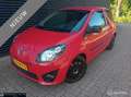 Renault Twingo 1.2-16V Collection Airco, centrale vergr., elektri Rood - thumbnail 1