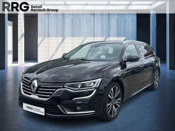 Grandtour TCE 225 EDC Initiale Paris Rückfahrkamera PDC ABS Fahrerairbag ESP