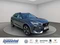 CUPRA Formentor 1.5 TSI NAVI+LED LICHT+KAMERA+ACC+PARKLENK ASS+SI Grau - thumbnail 2