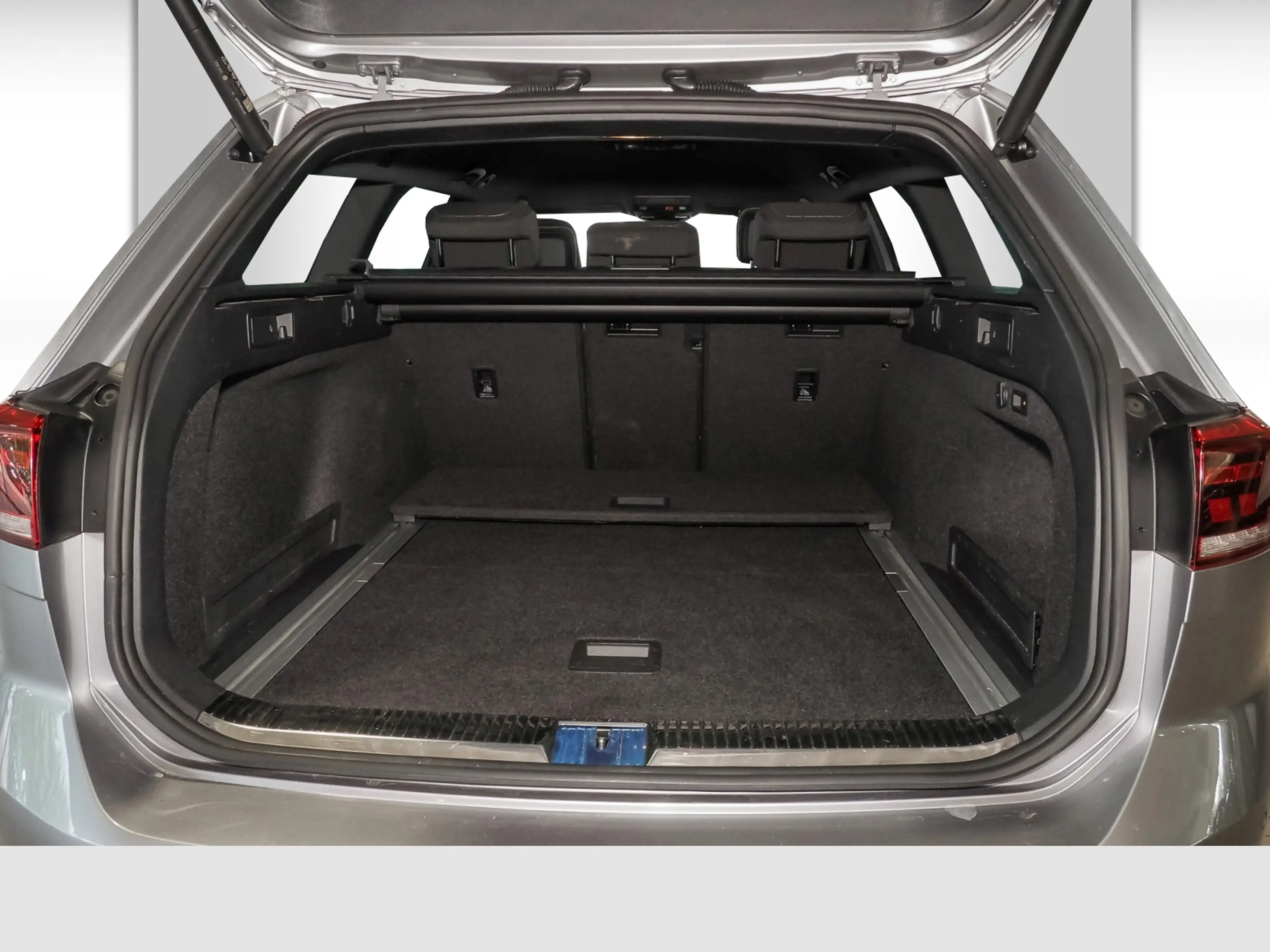 Volkswagen Passat BUSINESS 2.0 TDI — photo 15