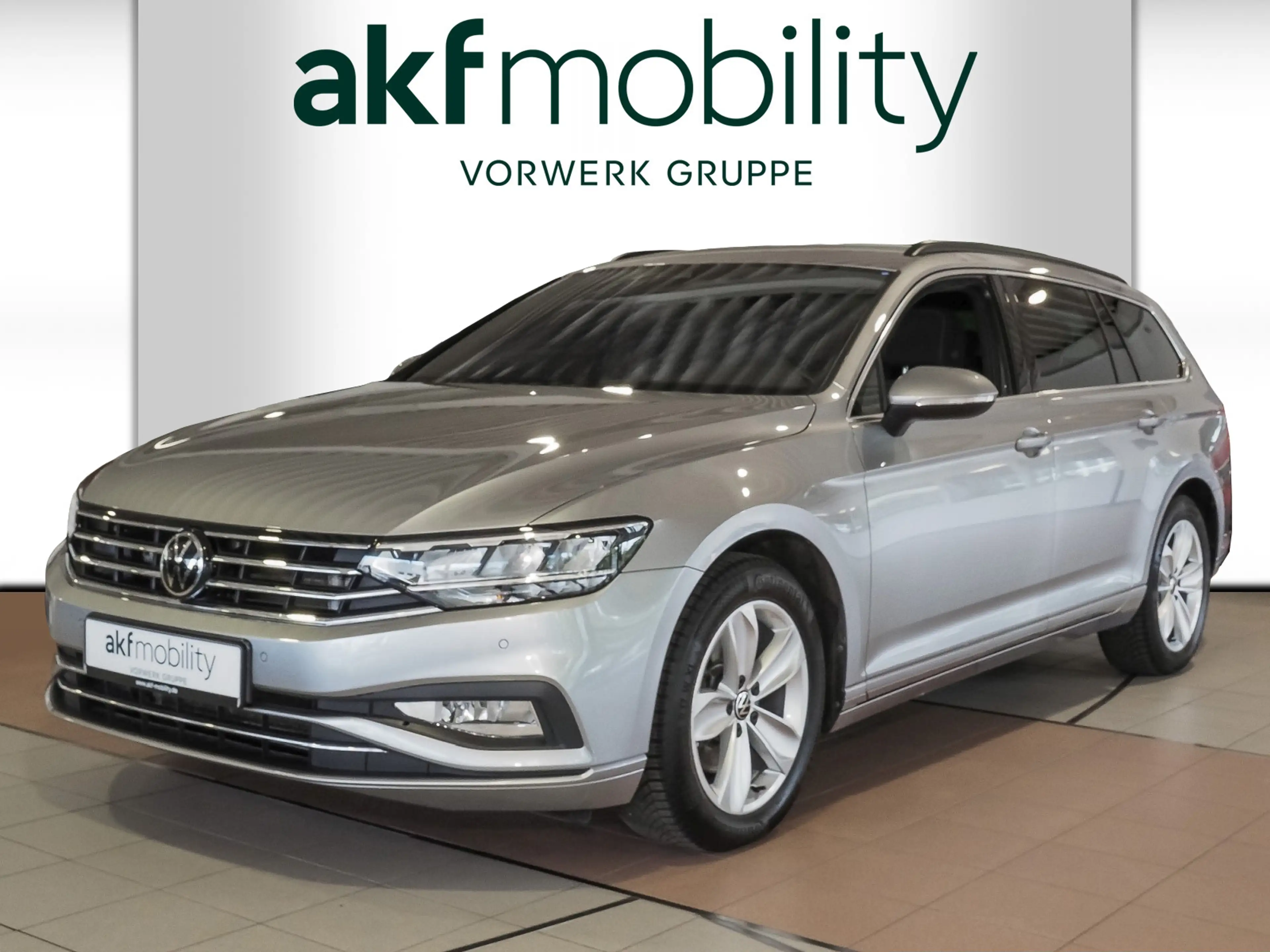 Volkswagen Passat BUSINESS 2.0 TDI