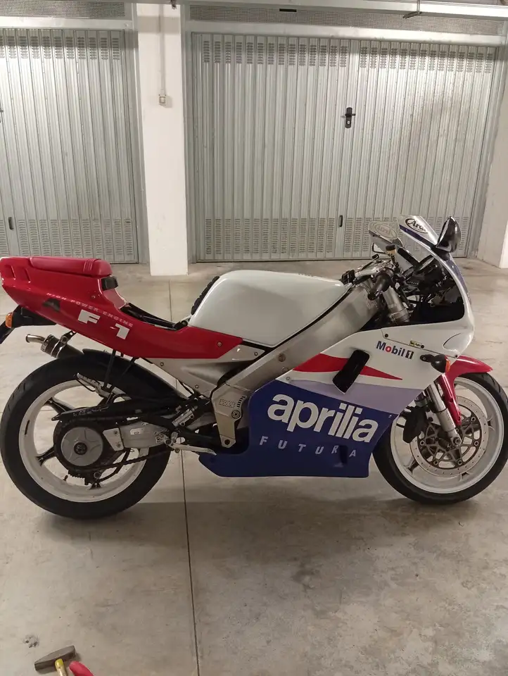 Aprilia AF 1