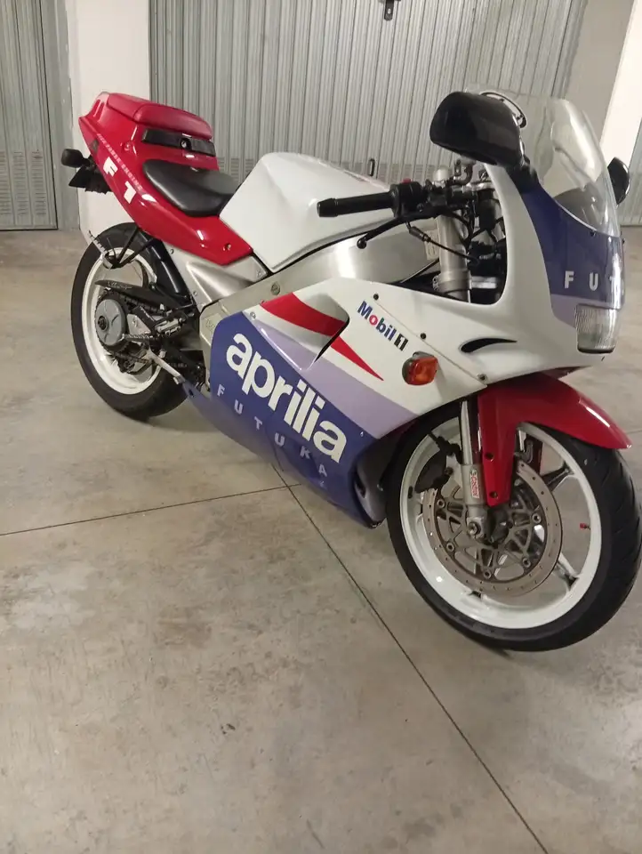 Aprilia AF 1