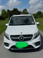 Mercedes-Benz V 220 220/250/300 d AVANTGARDE EDITION 19 lang (447.813)