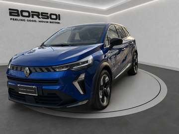 Full Hybrid E-Tech 145 CV Techno