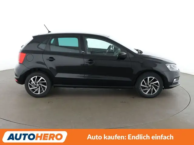 Volkswagen Polo view 7