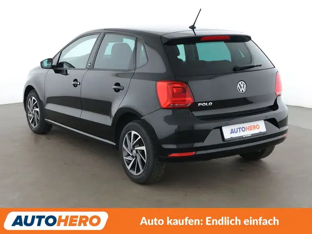 Volkswagen Polo view 4