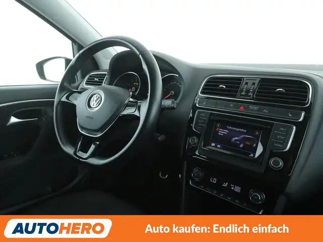Volkswagen Polo view 13