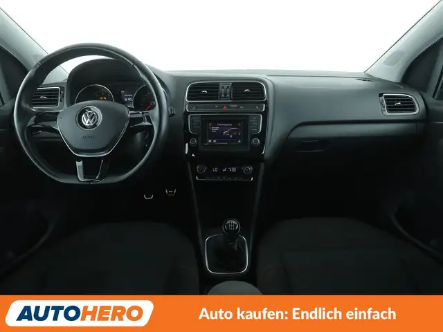Volkswagen Polo view 12