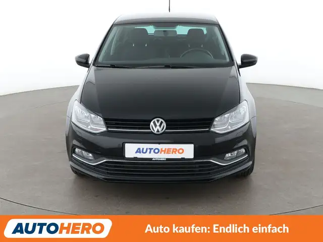 Volkswagen Polo view 9